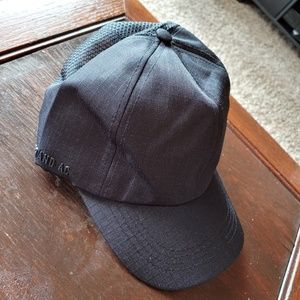 Ricci Hat